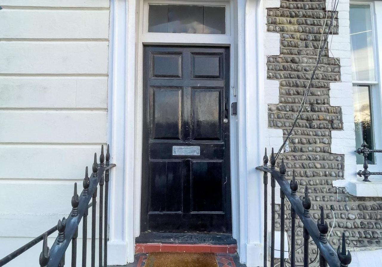 Dorset Green Two By My Getaways Brighton Exterior foto